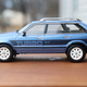 Illustration for article titled DNA Collectibles Subaru Leone 1800